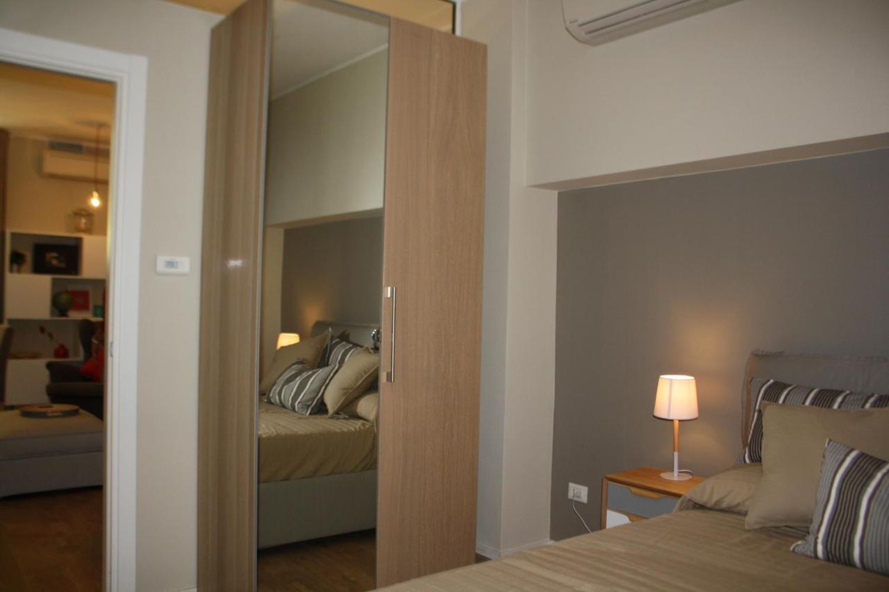 La Casa-Atelier Apartment Milan Exterior photo
